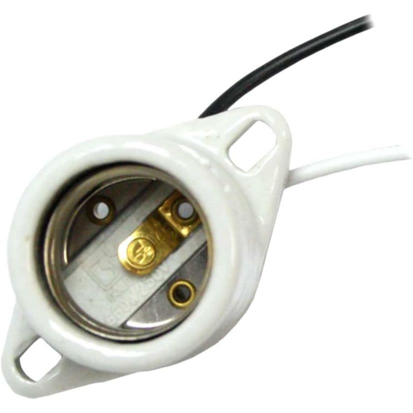 Milbank LH0422 Medium Base Socket